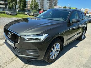 Volvo XC60 D4 Momentum - 1