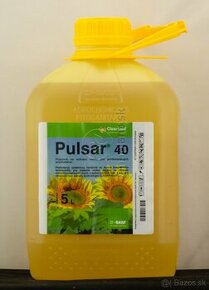 Pulsar 40
