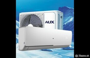 AUX klimatizacia nová zabalená 3.5kW
