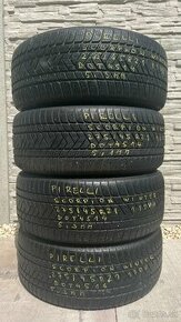 R21 275/45 Pirelli Scorpion Winter 110V 4x5.5-5MM DOT4514 -