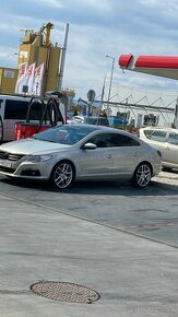 Passat cc 3.6