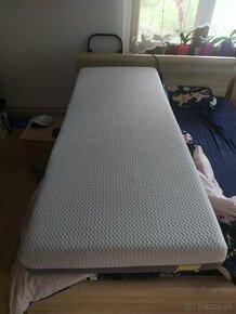 Predám kvalitné matrace