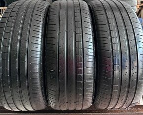 Letne pneu Pirelli 225/45 r18 95W