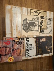 LP platne humoristi