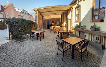 Exkluzívna ponuka predaja investičnej budovy v centre Bojnic
