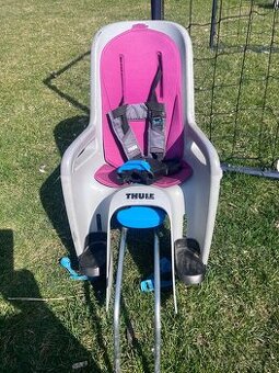 Thule sedacka na bicykel