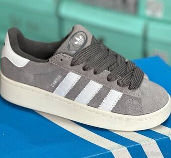 Dámske tenisky adidas campus