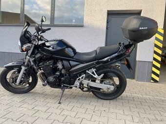 Suzuki Bandit GSF 650