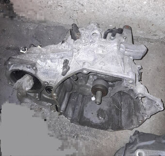Nissan Xtrail III 1.6dci 4x4 prevodovka