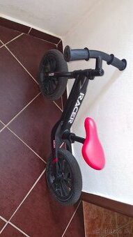 Odrážadlo RACER
