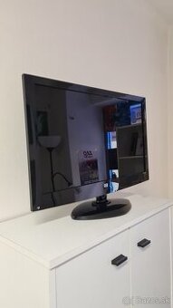 Monitor HP x23LED - 1