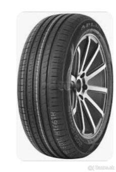 Letné pneumatiky Bridgestone ECOPIA EP150