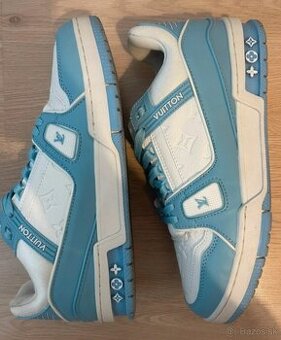 Louis Vuitton trainers