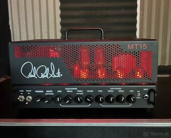 PRS Tremonti MT 15