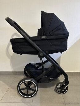 Cybex Balios S Lux 2023