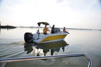 lod odyssey 21 sundeck