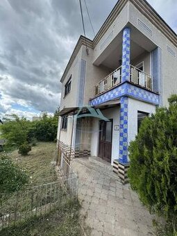 ‼️ VÝRAZNÁ ZĽAVA – RODINNÝ DOM LEN ZA 59 999 € ‼️