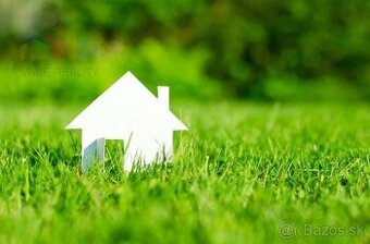 Stavebné pozemky 750, 860, 800 m2, Púchov - Vieska Bezdedov