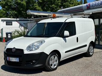 Fiat Dobló Cargo 1.3 MultiJet SX E5