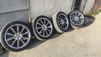 Disky 5x120 R20