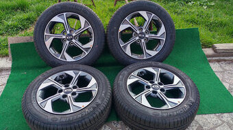 5x114,3 R16 --- KIA X CEED ...