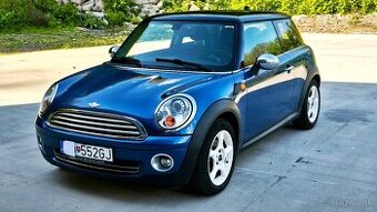Mini Cooper R56 1.6i 88kw