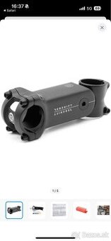 cestný/gravel predstavec Redshift Shockstop, 100mm