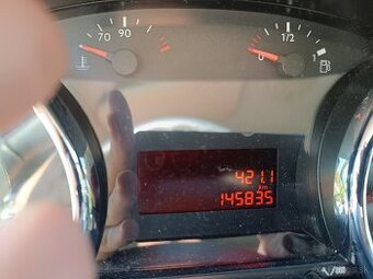 Peugeot 3008 1.6 HDi 82 kW – spoľahlivý a komfortný SUV