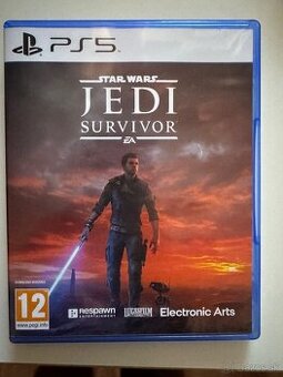 predam star wars jedi survivor na ps5