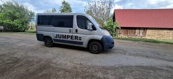Citroën Jumper 2.2 HDI Bus
