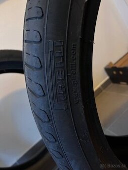 Letné pneu Pirelli 275/35/R22 2ks