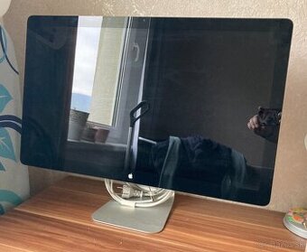 Apple Led Cinema 27