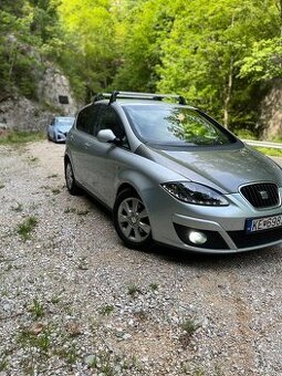 Seat Altea 1.6 TDI 2011