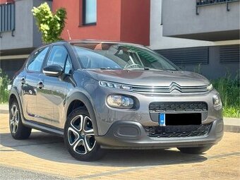 Citroën C3 PureTech 2019