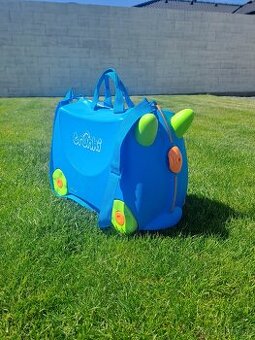 Trunki detsky kufor