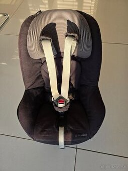 Maxi-Cosi set dvoch autosedačiek s Isofixom