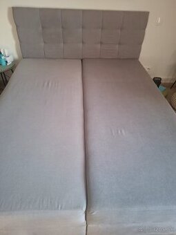 Postel 160x200