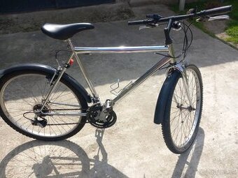 bicykel