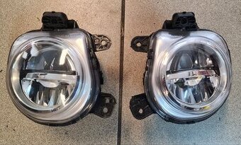 hmlovky Bmw X5 F15