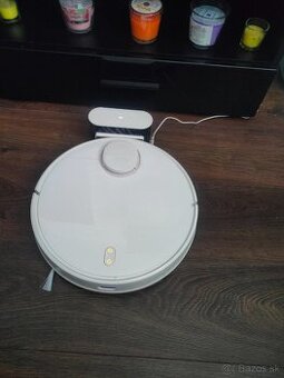 Xiaomi vacuum mop 2v1