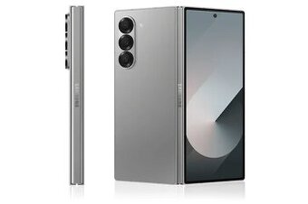Kúpim Samsung Galaxy Z Fold 6