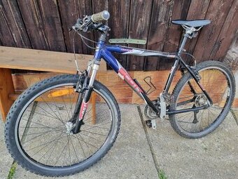 Bicykel scott - 1