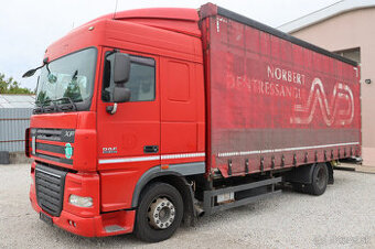 DAF XF 460 SC EURO 5 AUTOMAT