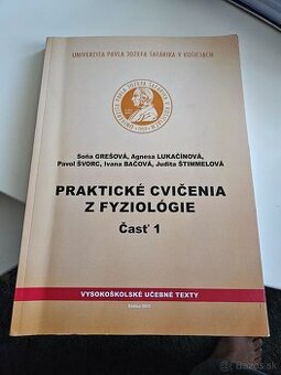 Praktické cvičenia a Solutions
