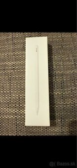 Apple pencil 2.generacie