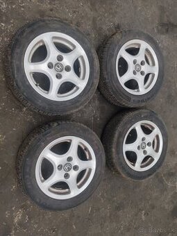 4x100 R14 Elektrony Honda