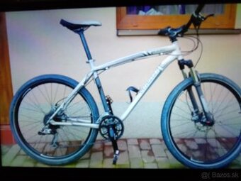 Specialized Hardrok pro