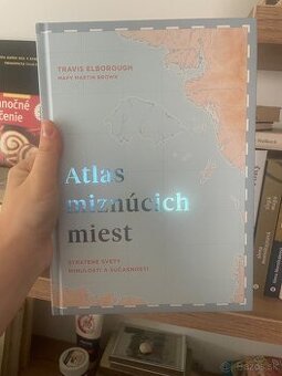 3krat Atlas