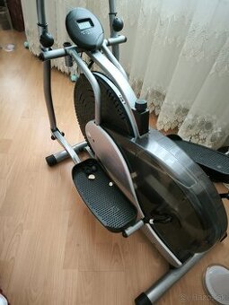 Stepper - 1