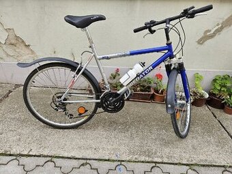 Bicykel author 26